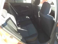 Toyota COROLLA FIELDER лот № 50065 оценка R  с аукциона в Японии 9