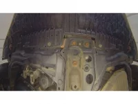 Toyota COROLLA FIELDER лот № 50065 оценка R  с аукциона в Японии 10