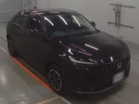 Honda VEZEL лот № 30478 оценка 4.5  с аукциона в Японии 4