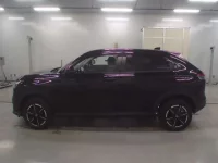 Honda VEZEL лот № 30478 оценка 4.5  с аукциона в Японии 3