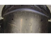 Honda VEZEL лот № 30478 оценка 4.5  с аукциона в Японии 10