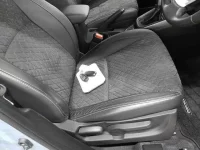 Suzuki ESCUDO лот № 30477 оценка 5  с аукциона в Японии 7