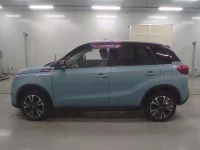 Suzuki ESCUDO лот № 30477 оценка 5  с аукциона в Японии 3