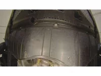 Suzuki ESCUDO лот № 30477 оценка 5  с аукциона в Японии 10