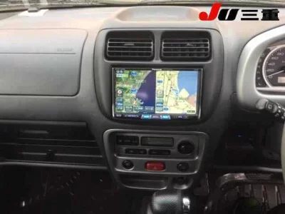 Suzuki CHEVROLET CRUZE