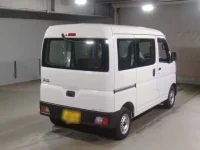 Toyota PIXIS VAN лот № 80026 оценка 5  с аукциона в Японии 1