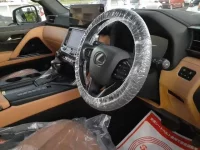 Lexus LX лот № 4082 оценка 6  с аукциона в Японии 6