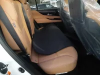 Lexus LX лот № 4082 оценка 6  с аукциона в Японии 9