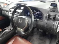 Lexus RX лот № 30485 оценка 3.5  с аукциона в Японии 6