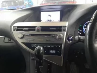 Lexus RX лот № 30485 оценка 3.5  с аукциона в Японии 8