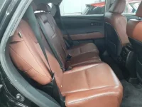 Lexus RX лот № 30485 оценка 3.5  с аукциона в Японии 9