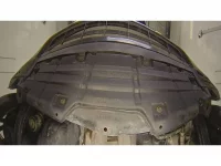 Lexus RX лот № 30485 оценка 3.5  с аукциона в Японии 10