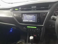 Toyota AURIS лот № 30486 оценка 4.5  с аукциона в Японии 8