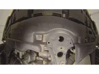 Toyota AURIS лот № 30486 оценка 4.5  с аукциона в Японии 10