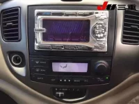 Mazda MPV лот № 8005 оценка 3.5  с аукциона в Японии 10