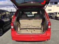 Mazda MPV лот № 8005 оценка 3.5  с аукциона в Японии 6