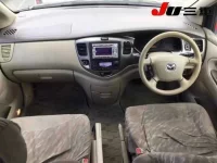 Mazda MPV лот № 8005 оценка 3.5  с аукциона в Японии 7