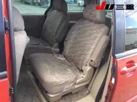Mazda MPV лот № 8005 оценка 3.5  с аукциона в Японии 9