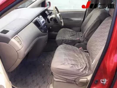 Mazda MPV  с аукциона в Японии