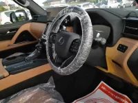 Lexus LX лот № 4085 оценка 6  с аукциона в Японии 6