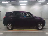 Toyota VANGUARD лот № 30489 оценка 4  с аукциона в Японии 2