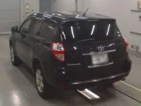 Toyota VANGUARD лот № 30489 оценка 4  с аукциона в Японии 5