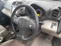 Toyota VANGUARD лот № 30489 оценка 4  с аукциона в Японии 6