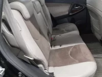 Toyota VANGUARD лот № 30489 оценка 4  с аукциона в Японии 9