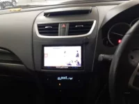 Suzuki SWIFT лот № 30490 оценка 4  с аукциона в Японии 8