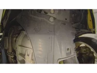 Suzuki SWIFT лот № 30490 оценка 4  с аукциона в Японии 10