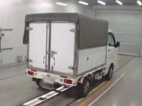 Subaru SAMBAR лот № 455 оценка 3.5  с аукциона в Японии 1