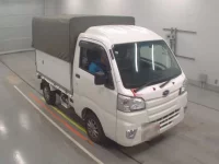 Subaru SAMBAR лот № 455 оценка 3.5  с аукциона в Японии 4