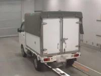 Subaru SAMBAR лот № 455 оценка 3.5  с аукциона в Японии 5