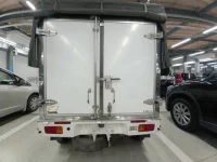 Subaru SAMBAR лот № 455 оценка 3.5  с аукциона в Японии 8