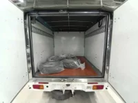 Subaru SAMBAR лот № 455 оценка 3.5  с аукциона в Японии 9