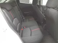 Mazda DEMIO лот № 3307 оценка 3.5  с аукциона в Японии 9