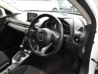 Mazda DEMIO лот № 3307 оценка 3.5  с аукциона в Японии 6