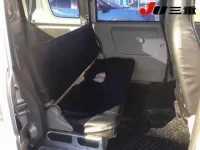 Suzuki EVERY лот № 8009 оценка 3.5  с аукциона в Японии 4