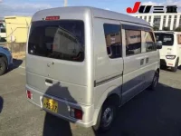 Suzuki EVERY лот № 8009 оценка 3.5  с аукциона в Японии 5