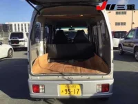 Suzuki EVERY лот № 8009 оценка 3.5  с аукциона в Японии 6