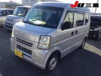 Suzuki EVERY лот № 8009 оценка 3.5  с аукциона в Японии 8