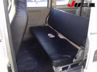 Suzuki EVERY лот № 8009 оценка 3.5  с аукциона в Японии 9