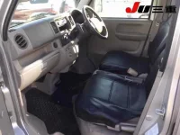 Suzuki EVERY лот № 8009 оценка 3.5  с аукциона в Японии 2