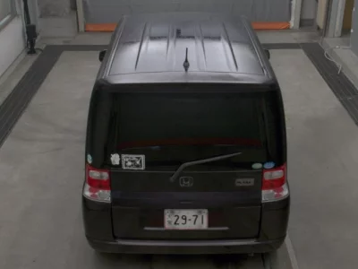 Honda MOBILIO