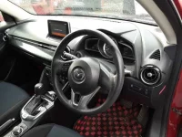 Mazda DEMIO лот № 3311 оценка 3.5  с аукциона в Японии 6