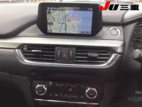 Mazda ATENZA WAGON лот № 1001 оценка 4  с аукциона в Японии 10