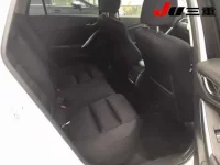 Mazda ATENZA WAGON лот № 1001 оценка 4  с аукциона в Японии 4