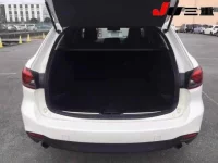 Mazda ATENZA WAGON лот № 1001 оценка 4  с аукциона в Японии 6