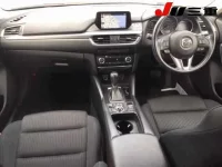 Mazda ATENZA WAGON лот № 1001 оценка 4  с аукциона в Японии 7