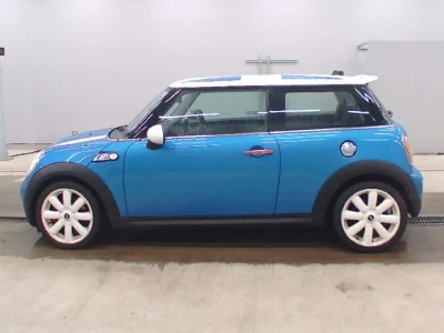 BMW MINI